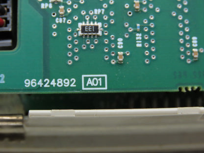 Allen Bradley 327650-A04 Control Board Powerflex 700s  *See Description & Photos