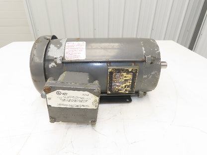 Baldor BZ748961 AC Motor Hazardous Location 2Hp 1755 RPM 230/460V 3PH 145TC
