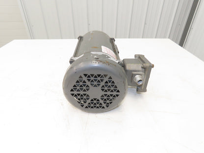 Baldor BZ748961 AC Motor Hazardous Location 2Hp 1755 RPM 230/460V 3PH 145TC