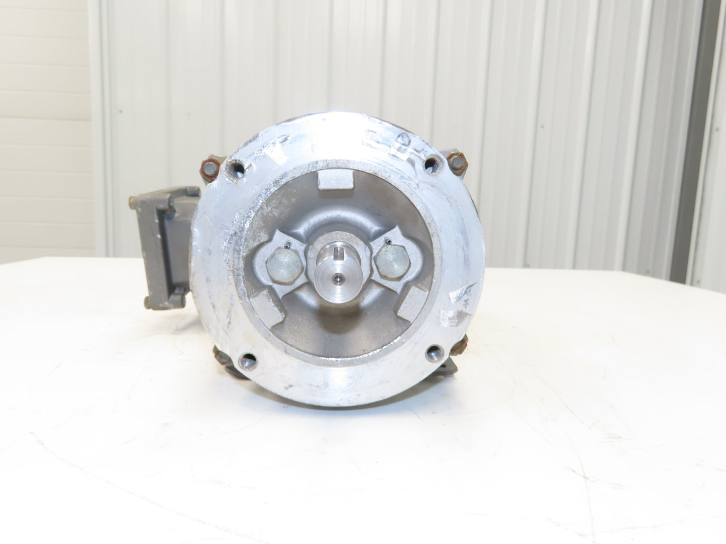 Baldor BZ748961 AC Motor Hazardous Location 2Hp 1755 RPM 230/460V 3PH 145TC