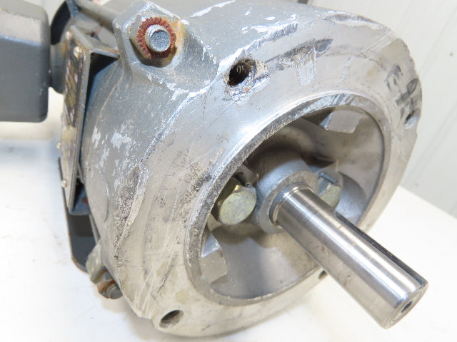 Baldor BZ748961 AC Motor Hazardous Location 2Hp 1755 RPM 230/460V 3PH 145TC