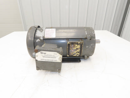 Baldor BZ748961 AC Motor Hazardous Location 2Hp 1755 RPM 230/460V 3PH 145TC