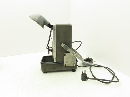 General Radio 1531 Strobomatic Electronic Stroboscope Light Tachometer