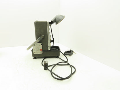 General Radio 1531 Strobomatic Electronic Stroboscope Light Tachometer