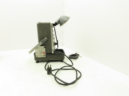 General Radio 1531 Strobomatic Electronic Stroboscope Light Tachometer