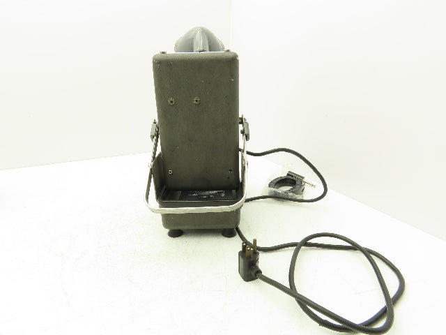 General Radio 1531 Strobomatic Electronic Stroboscope Light Tachometer