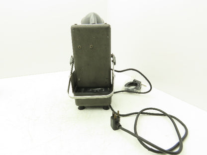 General Radio 1531 Strobomatic Electronic Stroboscope Light Tachometer