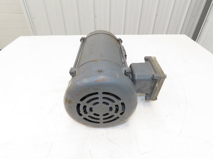 Baldor CM7037T AC Motor Hazardous Location 2Hp 1725rpm 208-230/460v 3ph 145TC