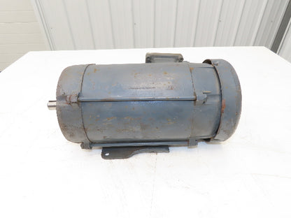 Baldor CM7037T AC Motor Hazardous Location 2Hp 1725rpm 208-230/460v 3ph 145TC