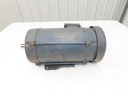 Baldor CM7037T AC Motor Hazardous Location 2Hp 1725rpm 208-230/460v 3ph 145TC