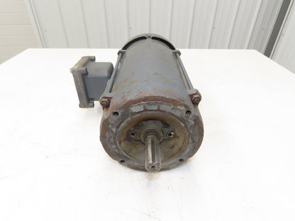 Baldor CM7037T AC Motor Hazardous Location 2Hp 1725rpm 208-230/460v 3ph 145TC