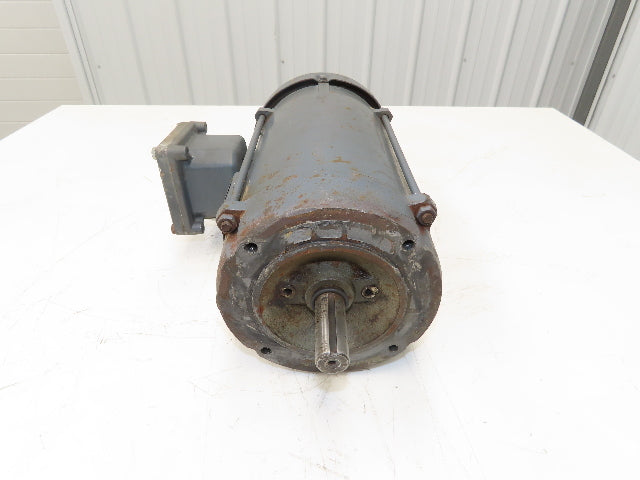 Baldor CM7037T AC Motor Hazardous Location 2Hp 1725rpm 208-230/460v 3ph 145TC