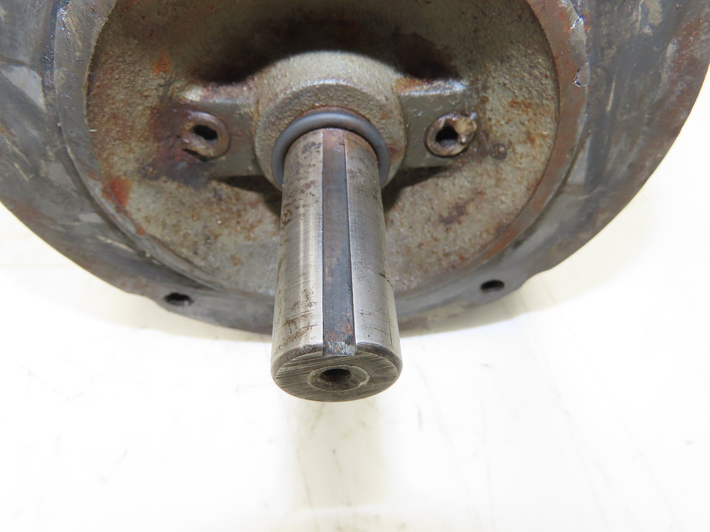 Baldor CM7037T AC Motor Hazardous Location 2Hp 1725rpm 208-230/460v 3ph 145TC