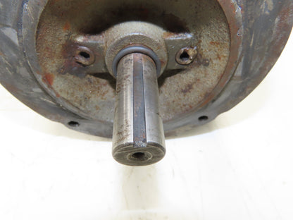 Baldor CM7037T AC Motor Hazardous Location 2Hp 1725rpm 208-230/460v 3ph 145TC