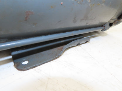 Baldor CM7037T AC Motor Hazardous Location 2Hp 1725rpm 208-230/460v 3ph 145TC