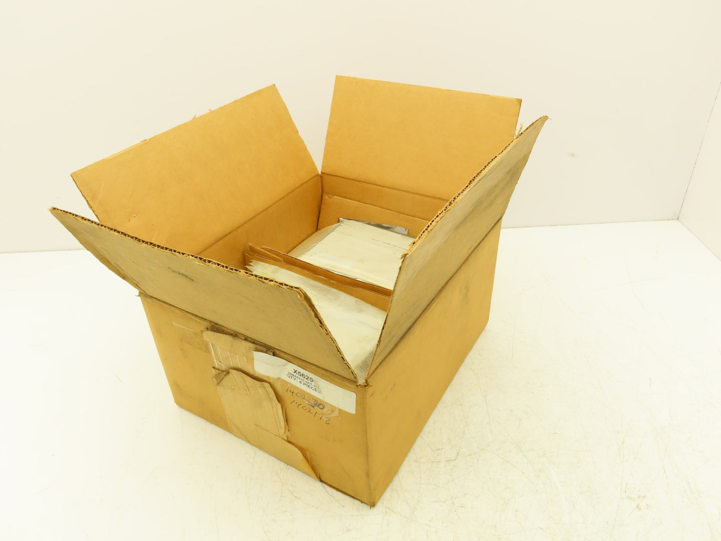 Stanley X5625 SMA8215-SAT-1C Brushless Servo Amplifier Lot of 4