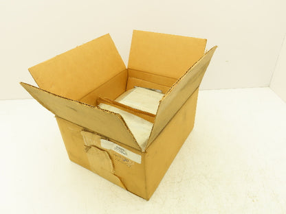 Stanley X5625 SMA8215-SAT-1C Brushless Servo Amplifier Lot of 4