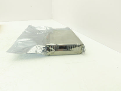 Stanley X5625 SMA8215-SAT-1C Brushless Servo Amplifier Lot of 4