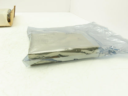 Stanley X5625 SMA8215-SAT-1C Brushless Servo Amplifier Lot of 4