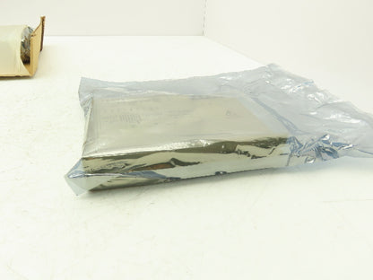 Stanley X5625 SMA8215-SAT-1C Brushless Servo Amplifier Lot of 4