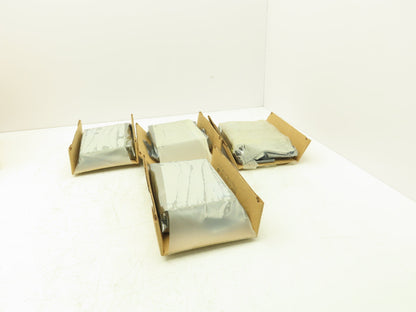 Stanley X5625 SMA8215-SAT-1C Brushless Servo Amplifier Lot of 4