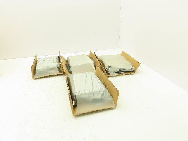 Stanley X5625 SMA8215-SAT-1C Brushless Servo Amplifier Lot of 4