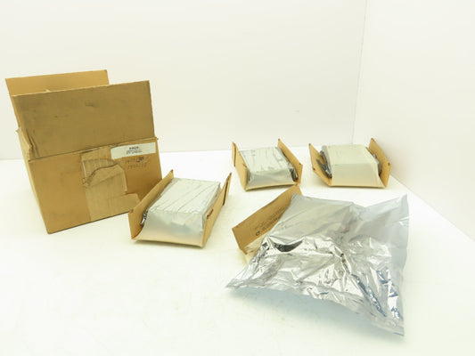 Stanley X5625 SMA8215-SAT-1C Brushless Servo Amplifier Lot of 4