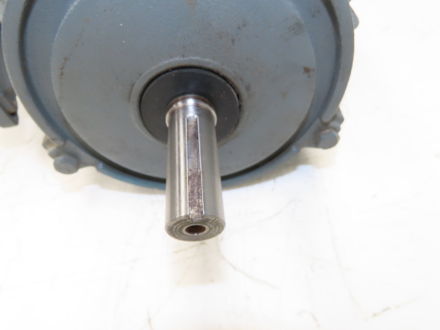 Teco-Westinghouse AEEANE AC Motor 2Hp 1725rpm 230/460v 3ph 145TC TEFC