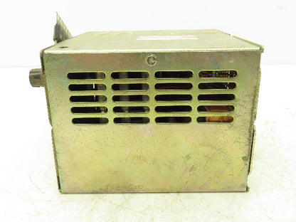 Allis Chalmers Static Trip II TSIG T Solid State Switchgear