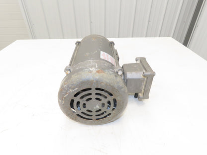 Baldor VM7037T AC Motor Hazardous Location 2Hp 1725rpm 208-230/460v 3ph 145TC