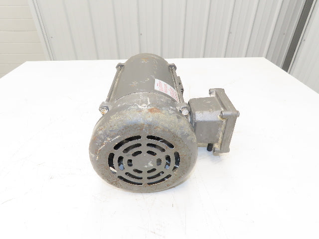 Baldor VM7037T AC Motor Hazardous Location 2Hp 1725rpm 208-230/460v 3ph 145TC