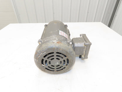 Baldor VM7037T AC Motor Hazardous Location 2Hp 1725rpm 208-230/460v 3ph 145TC