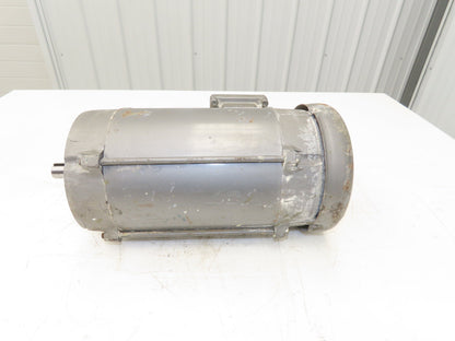 Baldor VM7037T AC Motor Hazardous Location 2Hp 1725rpm 208-230/460v 3ph 145TC