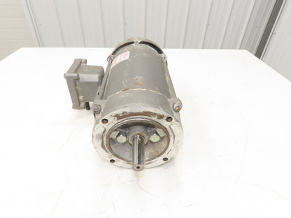 Baldor VM7037T AC Motor Hazardous Location 2Hp 1725rpm 208-230/460v 3ph 145TC