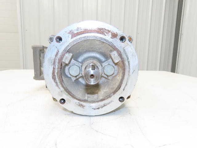 Baldor VM7037T AC Motor Hazardous Location 2Hp 1725rpm 208-230/460v 3ph 145TC