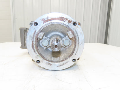 Baldor VM7037T AC Motor Hazardous Location 2Hp 1725rpm 208-230/460v 3ph 145TC