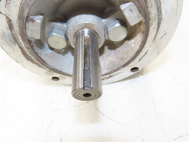 Baldor VM7037T AC Motor Hazardous Location 2Hp 1725rpm 208-230/460v 3ph 145TC