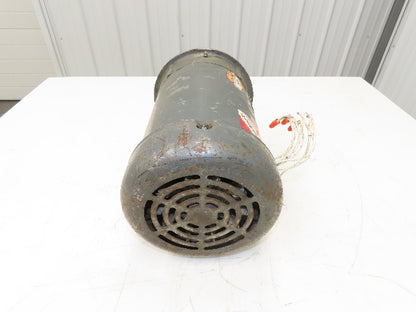 Baldor CM3613T AC Motor 5Hp 3450rpm 208-230/460v 3ph 184TC TEFC