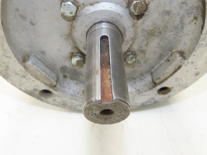 Baldor CM3613T AC Motor 5Hp 3450rpm 208-230/460v 3ph 184TC TEFC