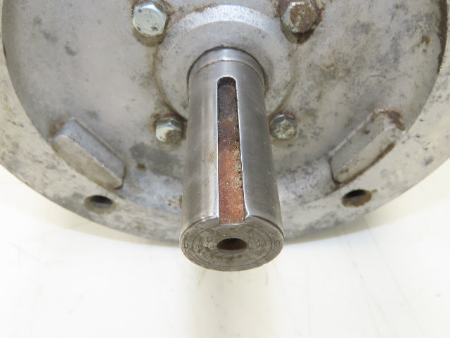 Baldor CM3613T AC Motor 5Hp 3450rpm 208-230/460v 3ph 184TC TEFC