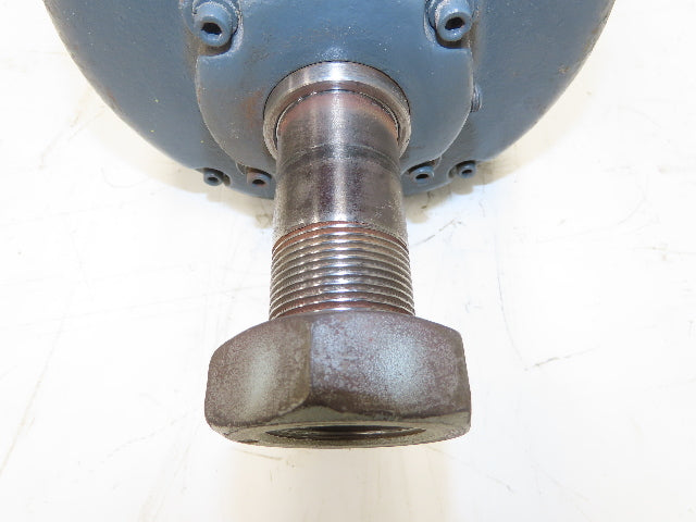 Baldor M29C Table Saw Motor 7.5Hp 3450rpm 230/460V 3Ph RH Threaded Shaft