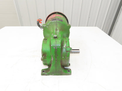 Dayton 3N301 Gearmotor 11.25:1 Reducer 155rpm LH