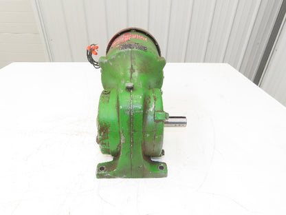 Dayton 3N301 Gearmotor 11.25:1 Reducer 155rpm LH