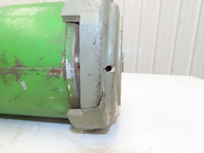 Dayton 3N301 Gearmotor 11.25:1 Reducer 155rpm LH