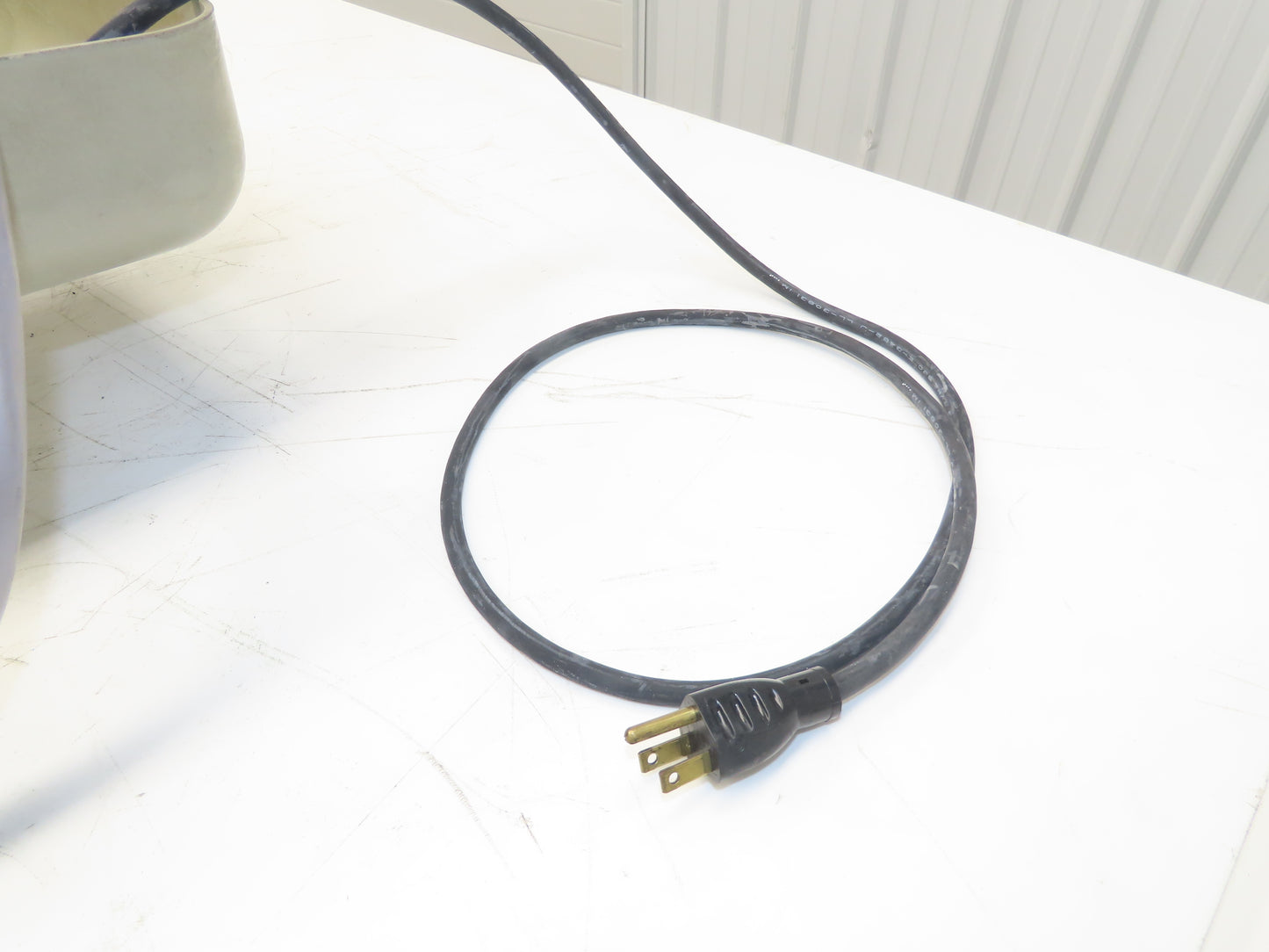 Westinghouse S140D481G03 Amptector Tester With Dial Timer 120V 60Hz 3A