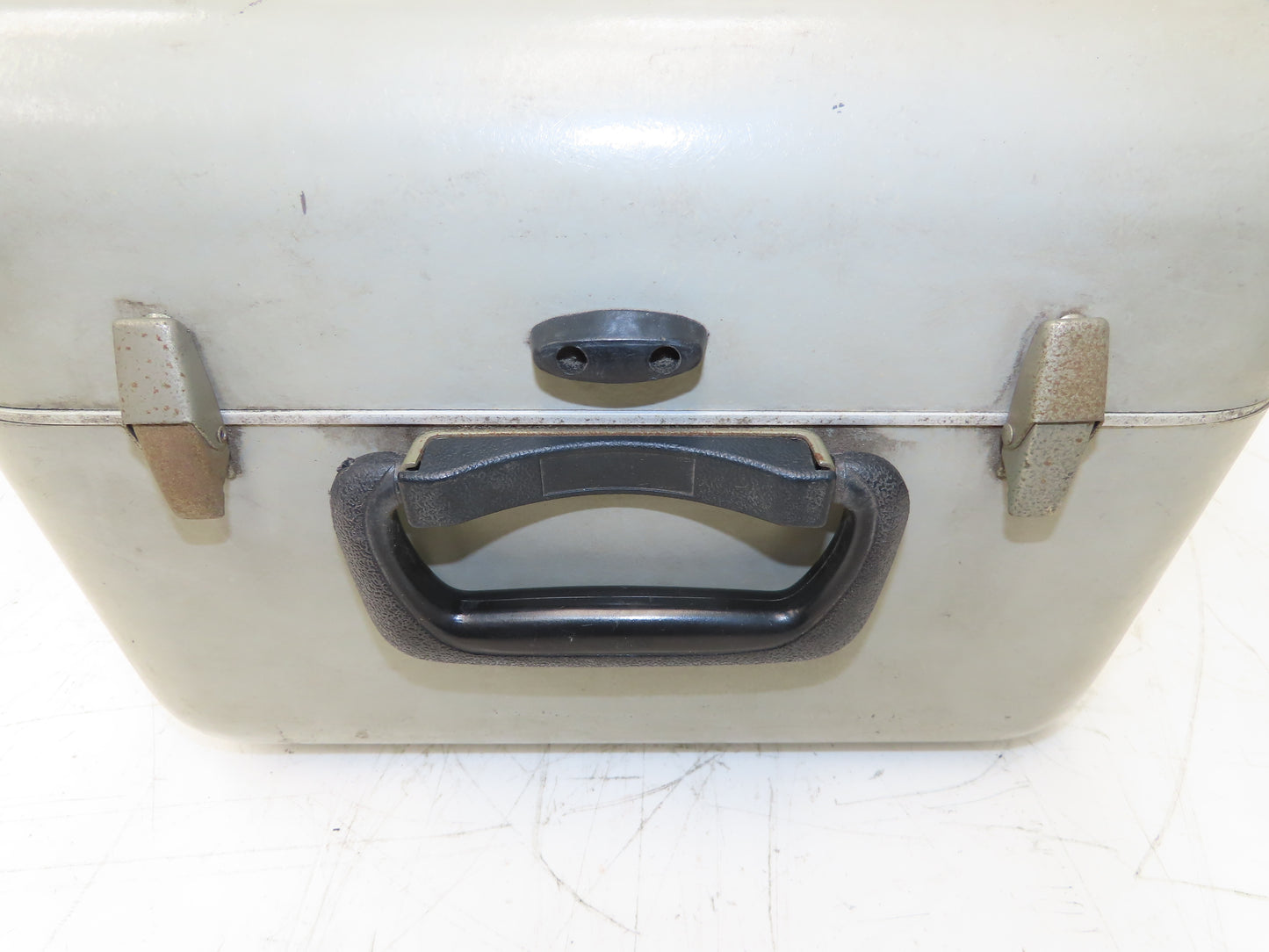 Westinghouse S140D481G03 Amptector Tester With Dial Timer 120V 60Hz 3A