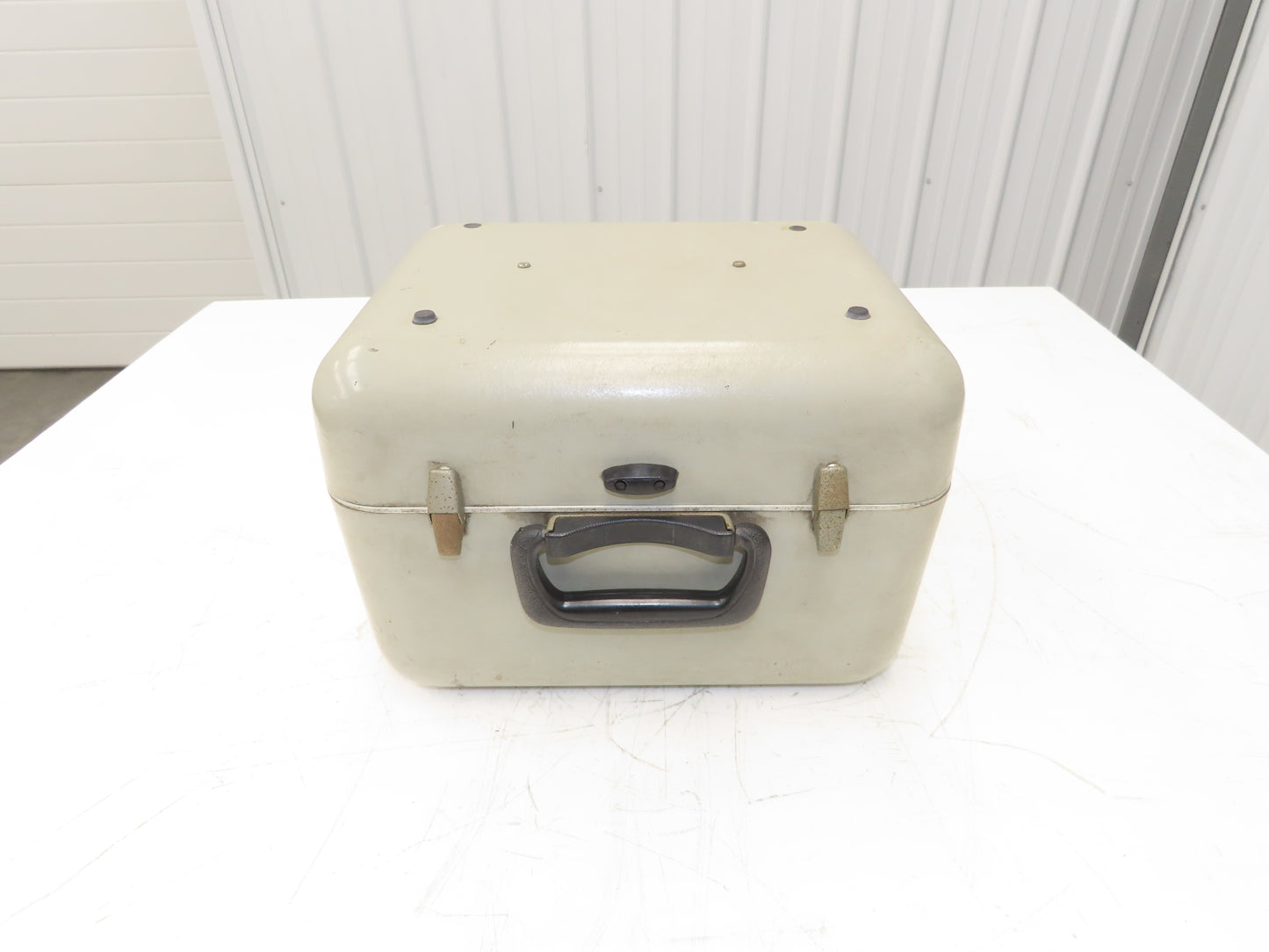 Westinghouse S140D481G03 Amptector Tester With Dial Timer 120V 60Hz 3A