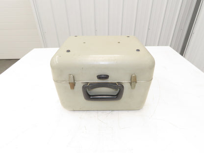 Westinghouse S140D481G03 Amptector Tester With Dial Timer 120V 60Hz 3A