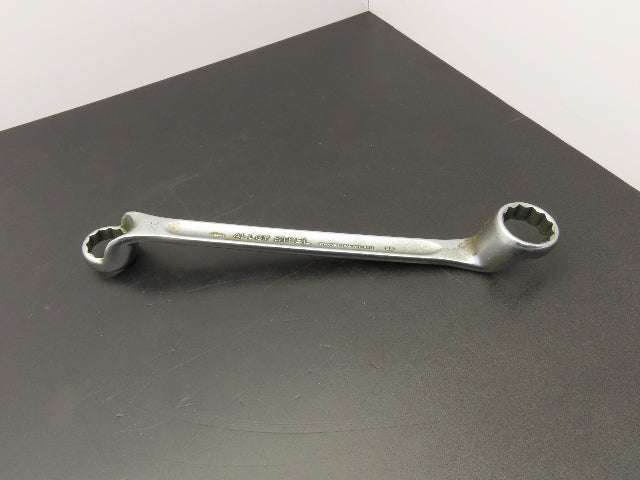 Stahlwille Stabil 20 32x30mm 12-Point Deep Offset Double Box End Wrench Spanner