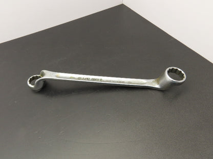 Stahlwille Stabil 20 32x30mm 12-Point Deep Offset Double Box End Wrench Spanner